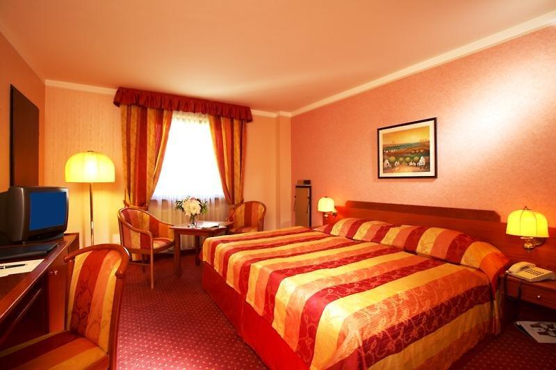 Bellevue Hotel — photo 5