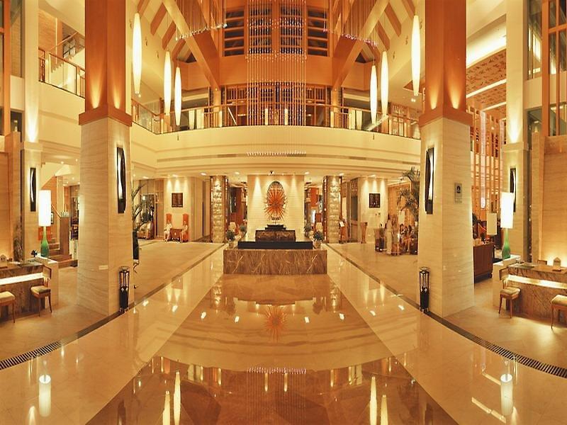 Wulingyuan International Resort — photo 3