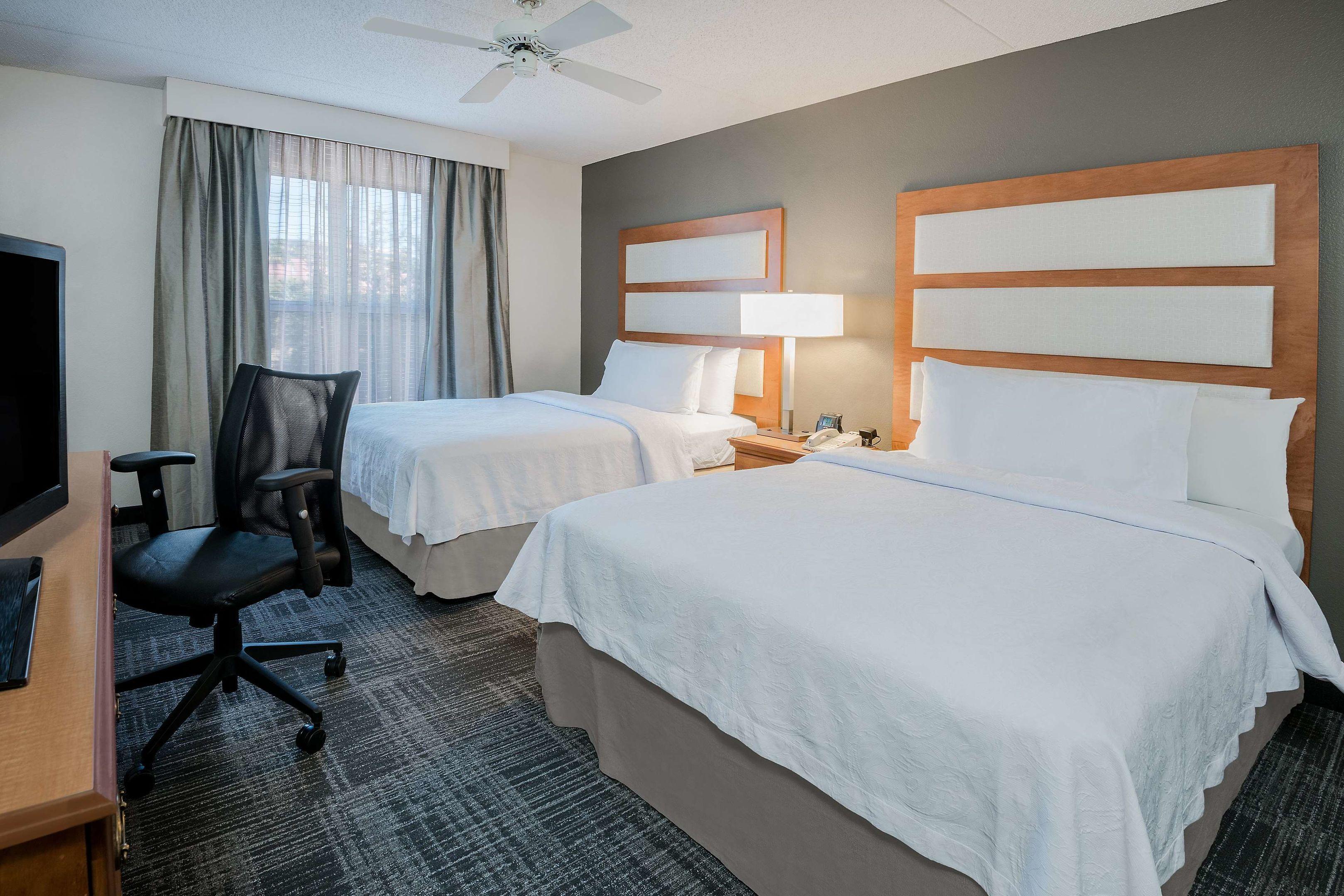 Homewood Suites by Hilton Phoenix-Metro Center — photo 5