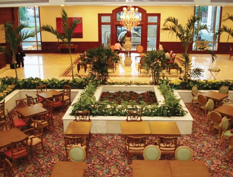 Marriott Torreon — photo 2