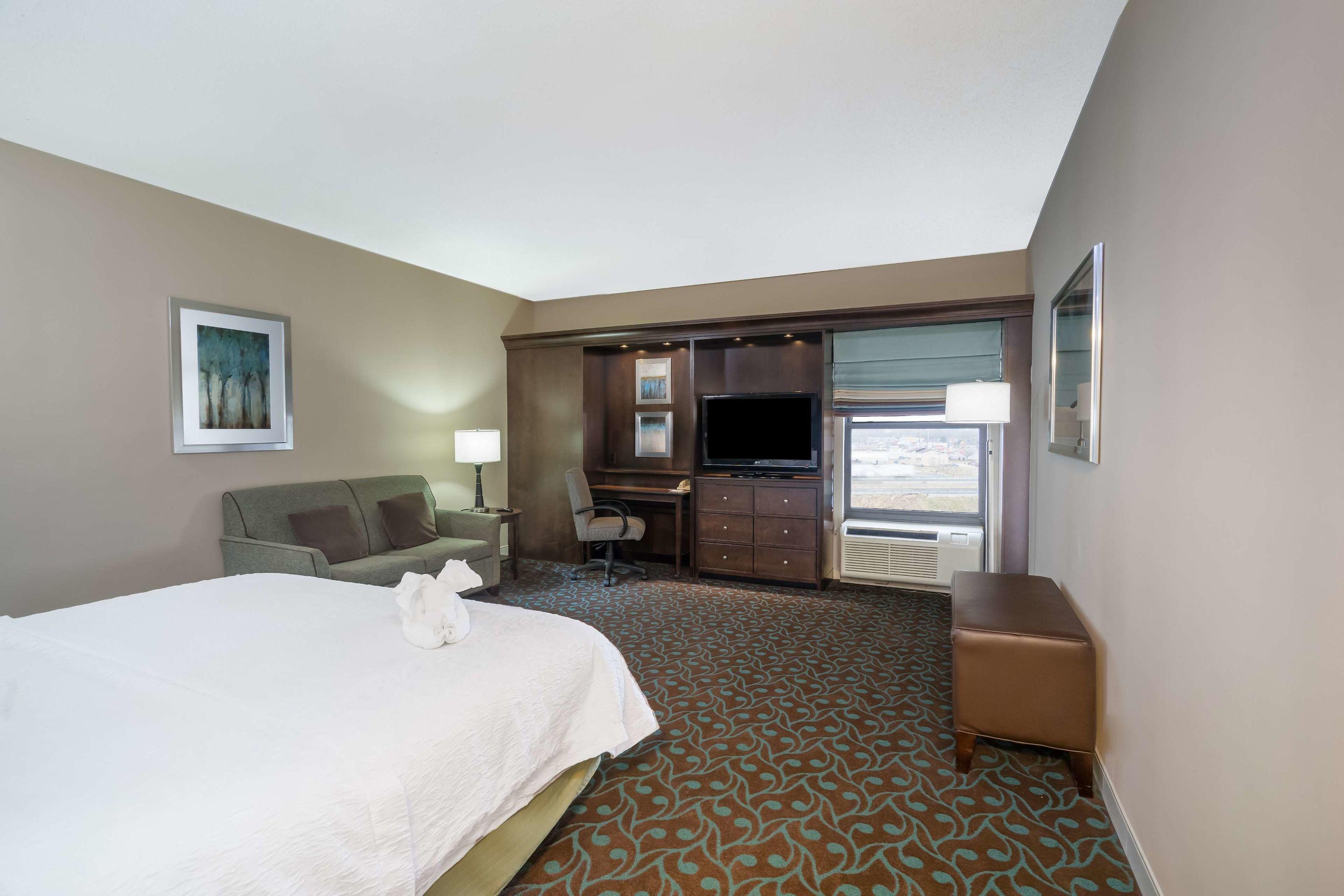 Hampton Inn Terre Haute — photo 5