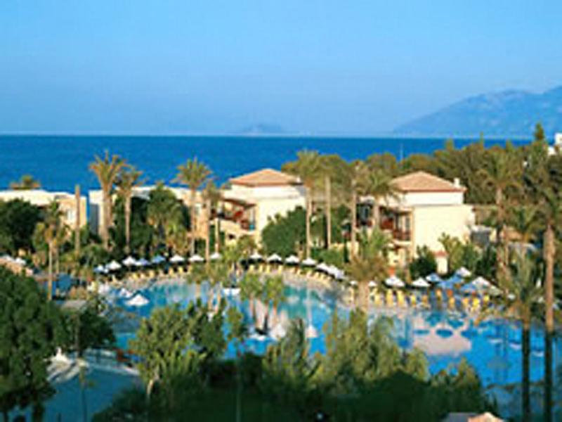 Grecotel Kos Imperial — photo 5