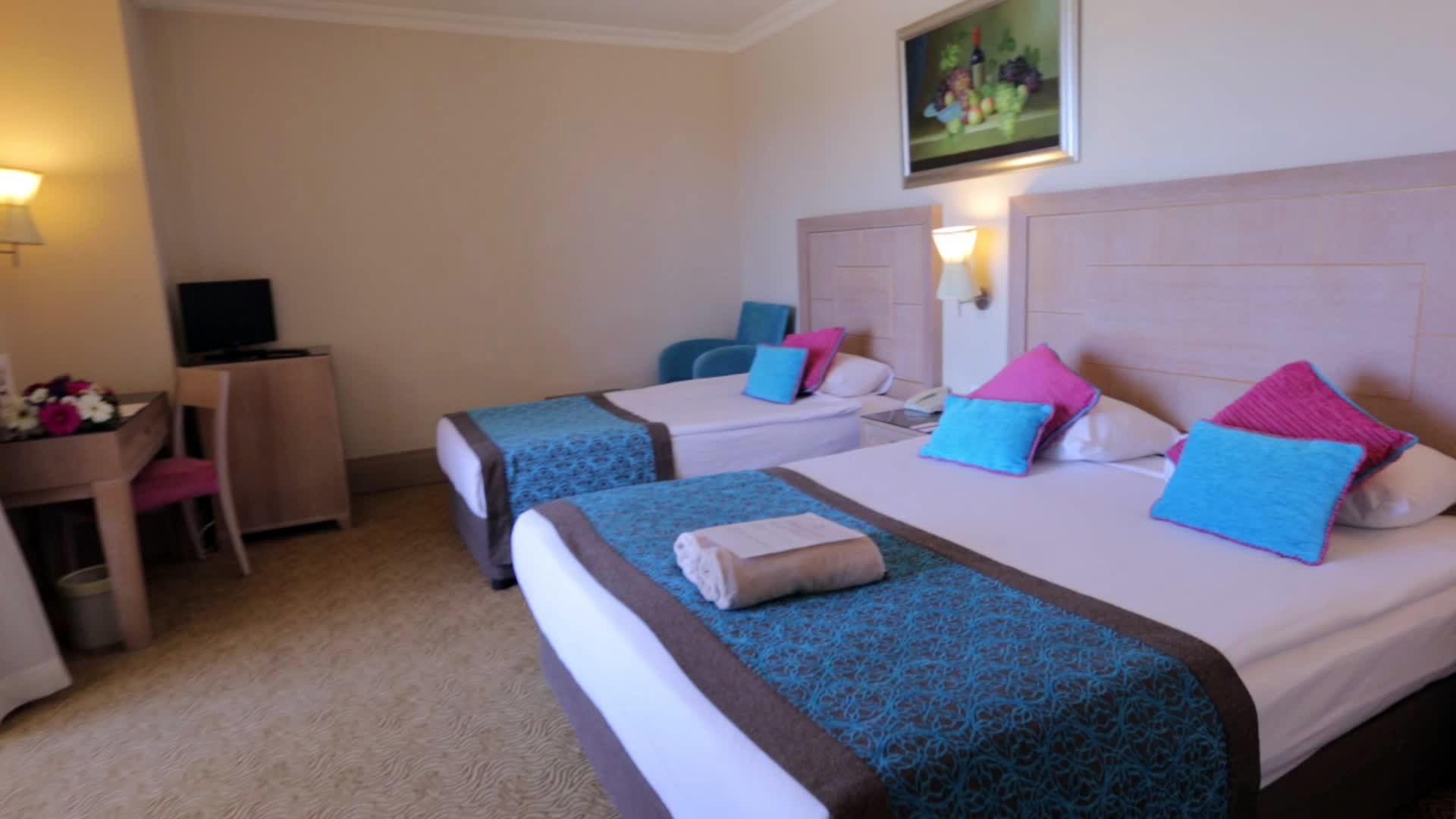 Crystal De Luxe Resort & Spa — photo 4