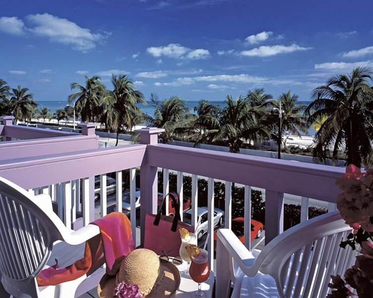 Barbary Beach House Key West — photo 4