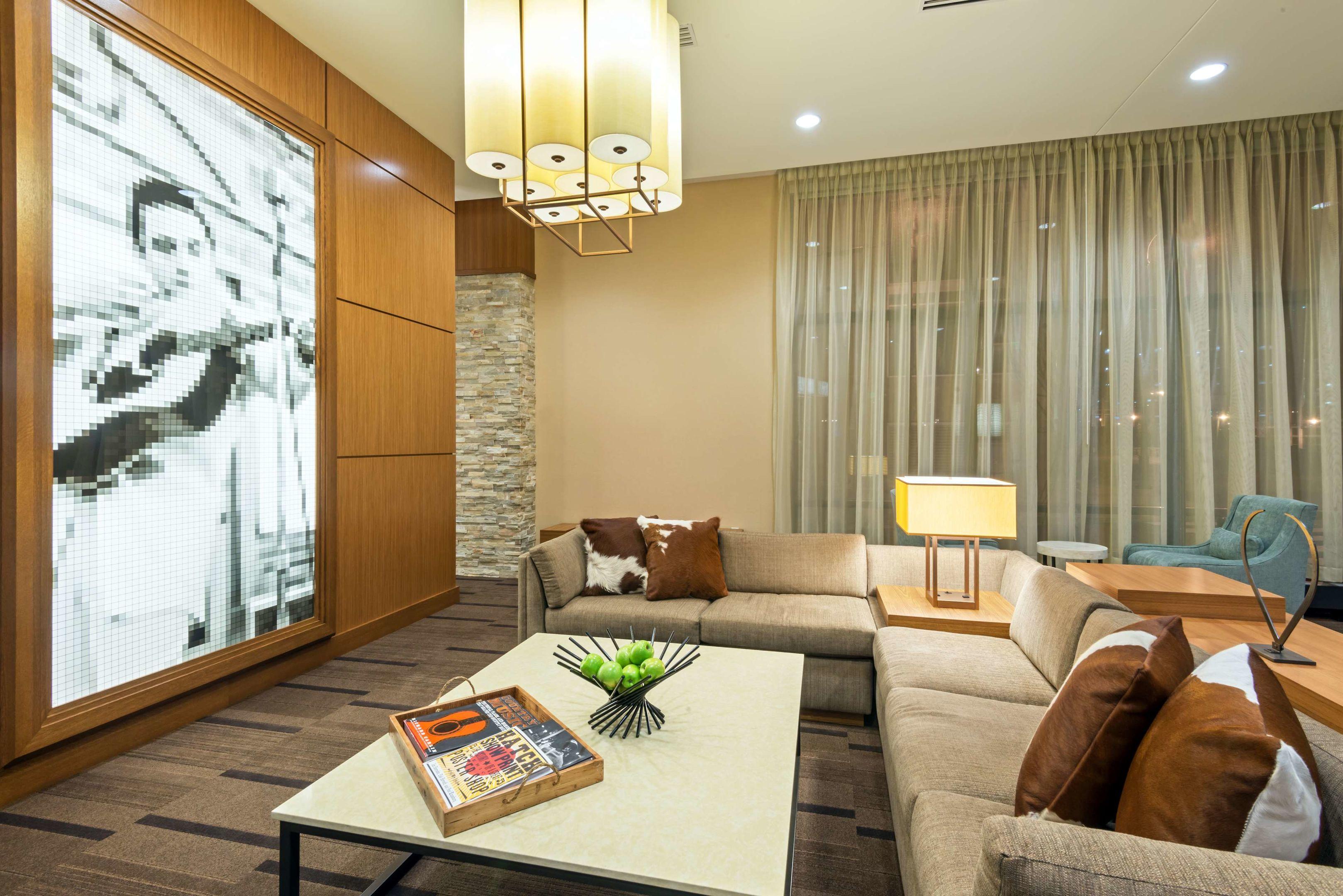 Hyatt Place Nashville Downtown — photo 5