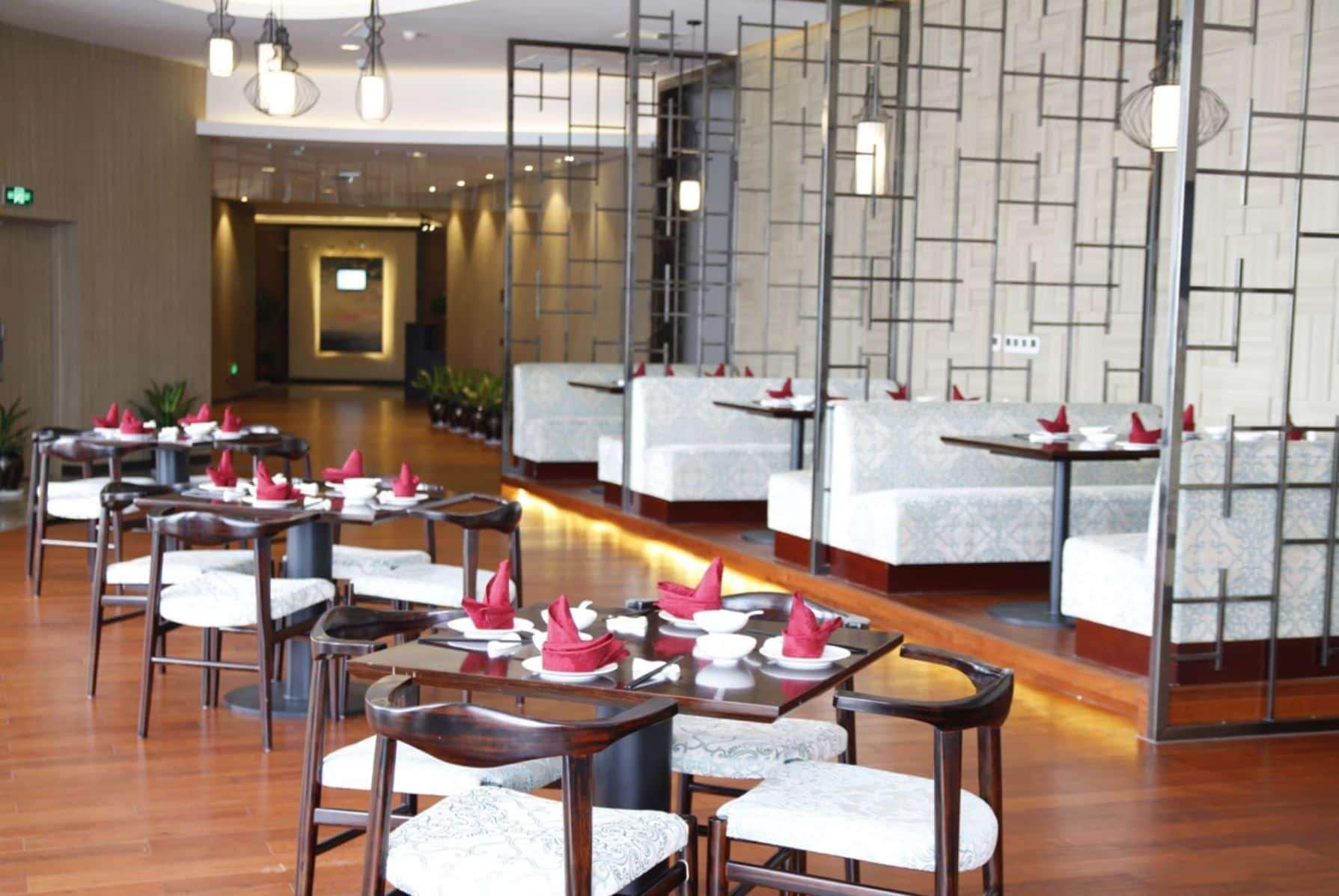 Days Hotel Frontier Xiangcheng Suzhou — photo 4