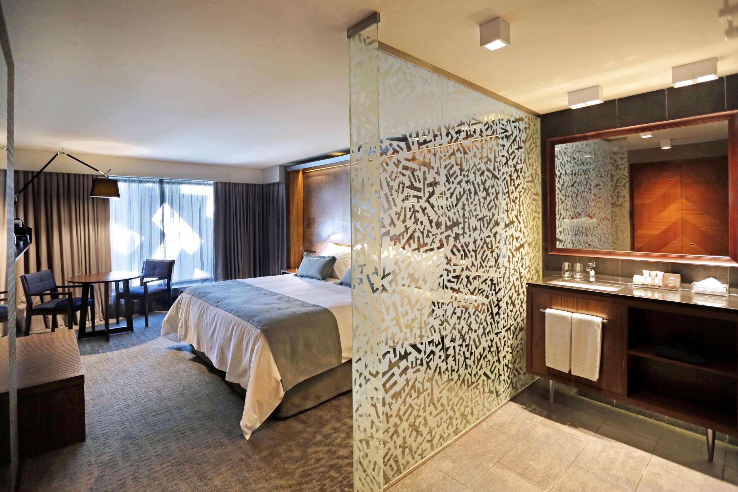 Hotel Cumbres Lastarria — photo 4