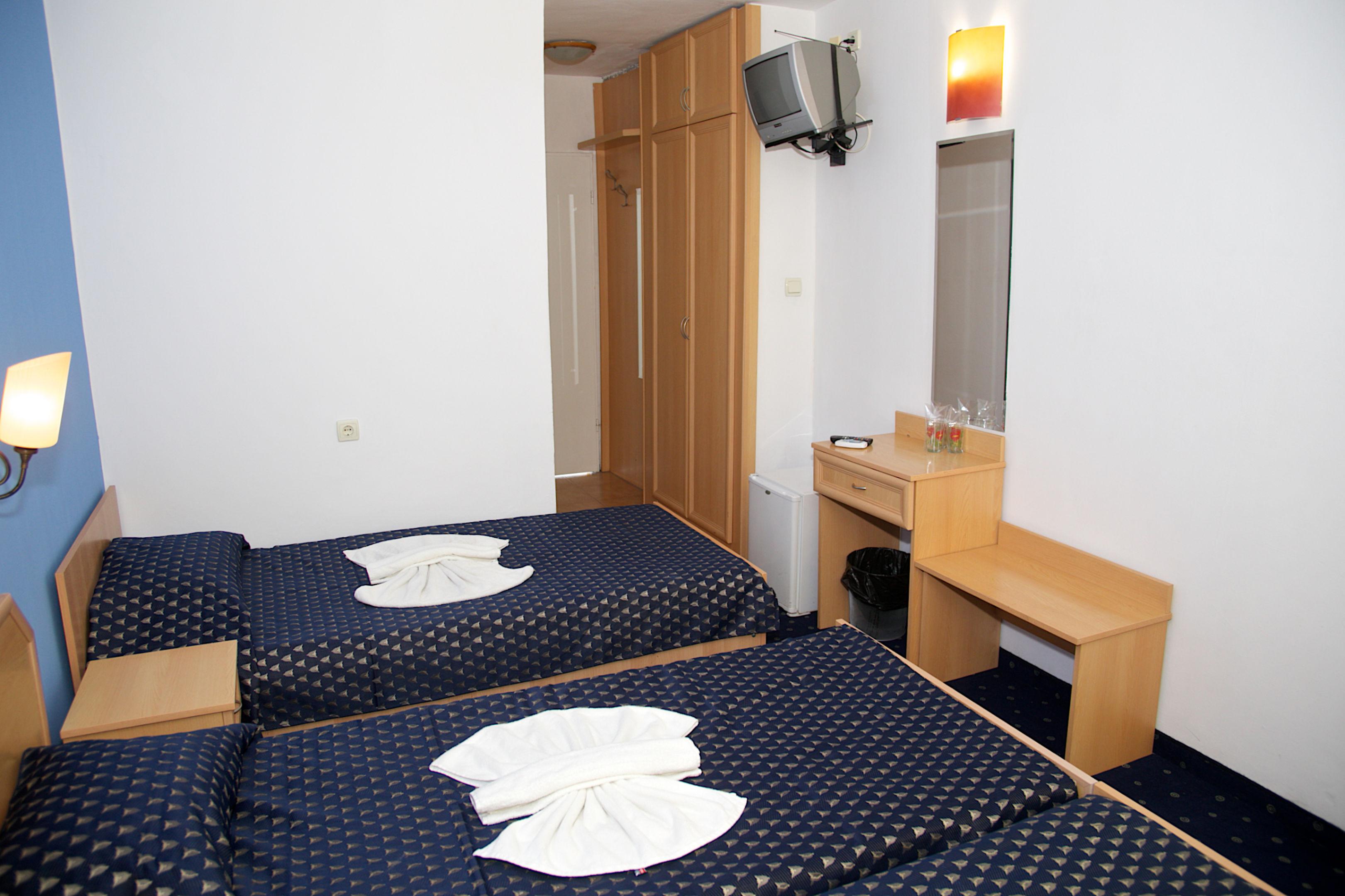 Continental Blu — photo 5