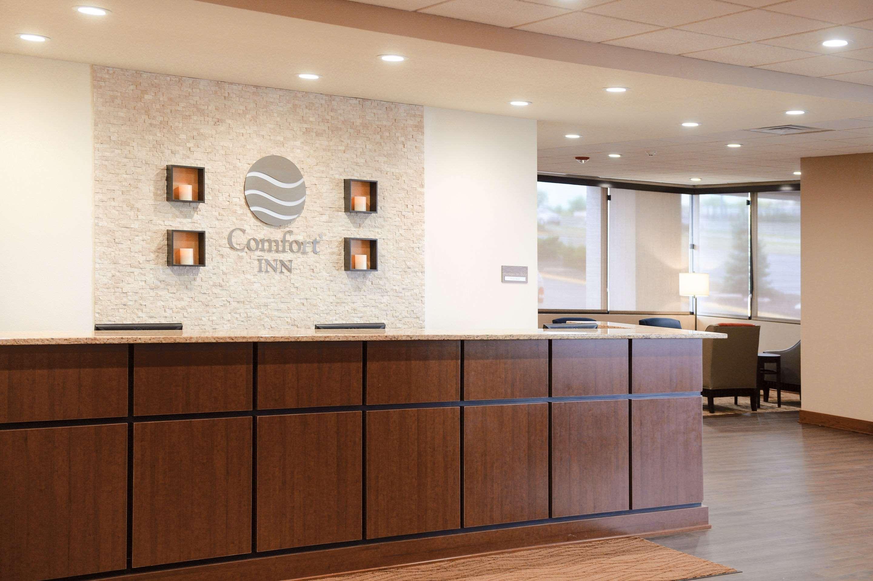 Quality Inn & Suites Event Center — photo 5