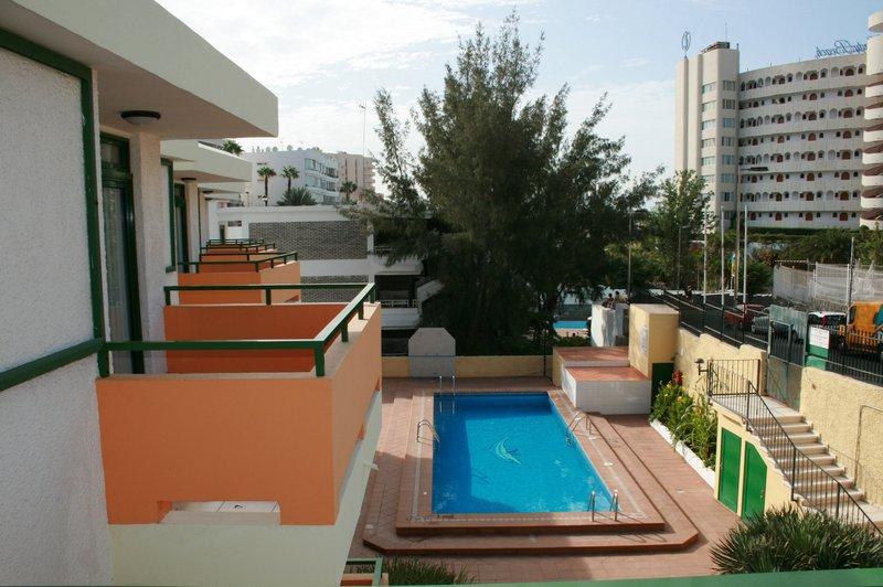 Aparthotel Atis Tirma — photo 5