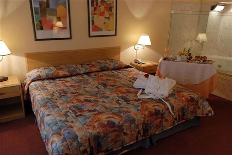 Holiday Inn Montevideo — photo 4