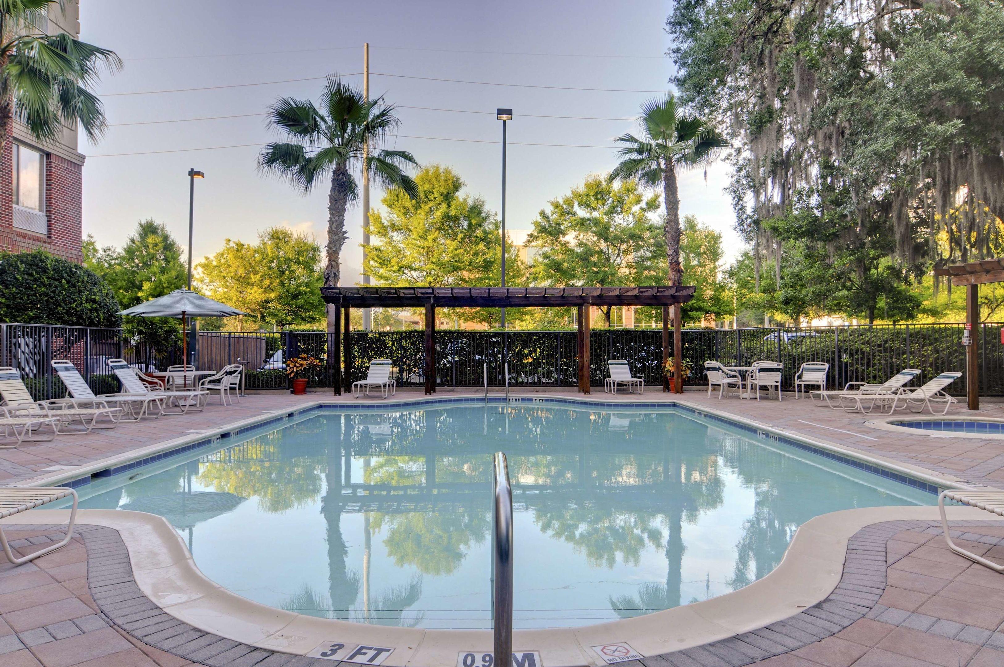 Hilton Garden Inn Tampa East/Brandon — photo 3