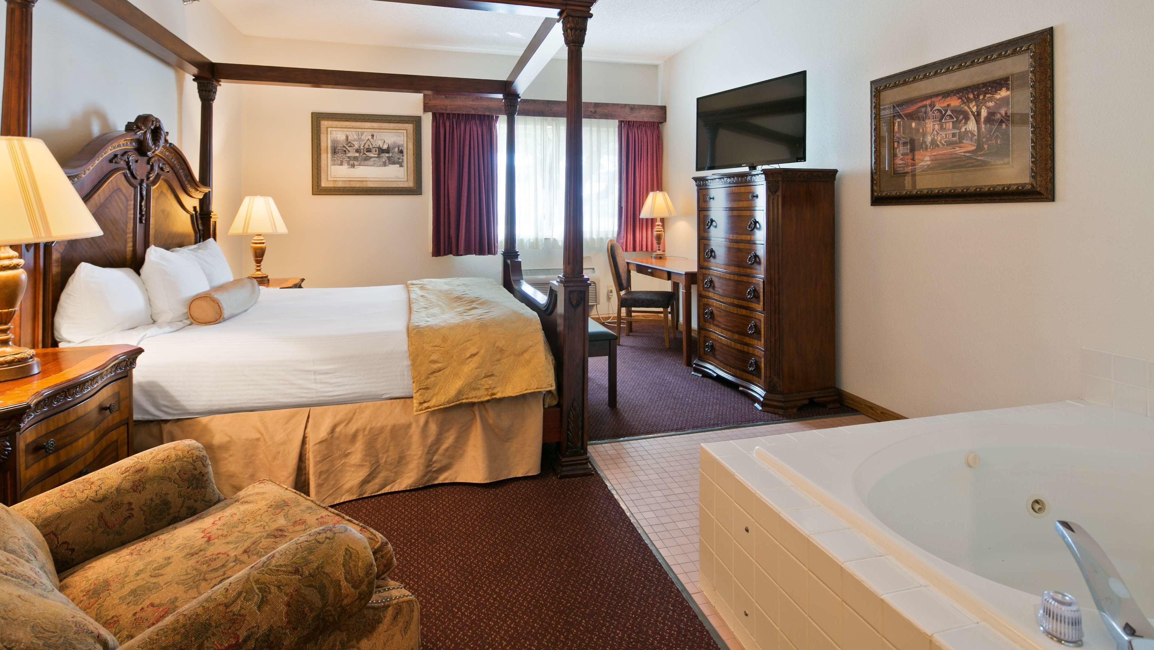 Best Western Of Huron — photo 5