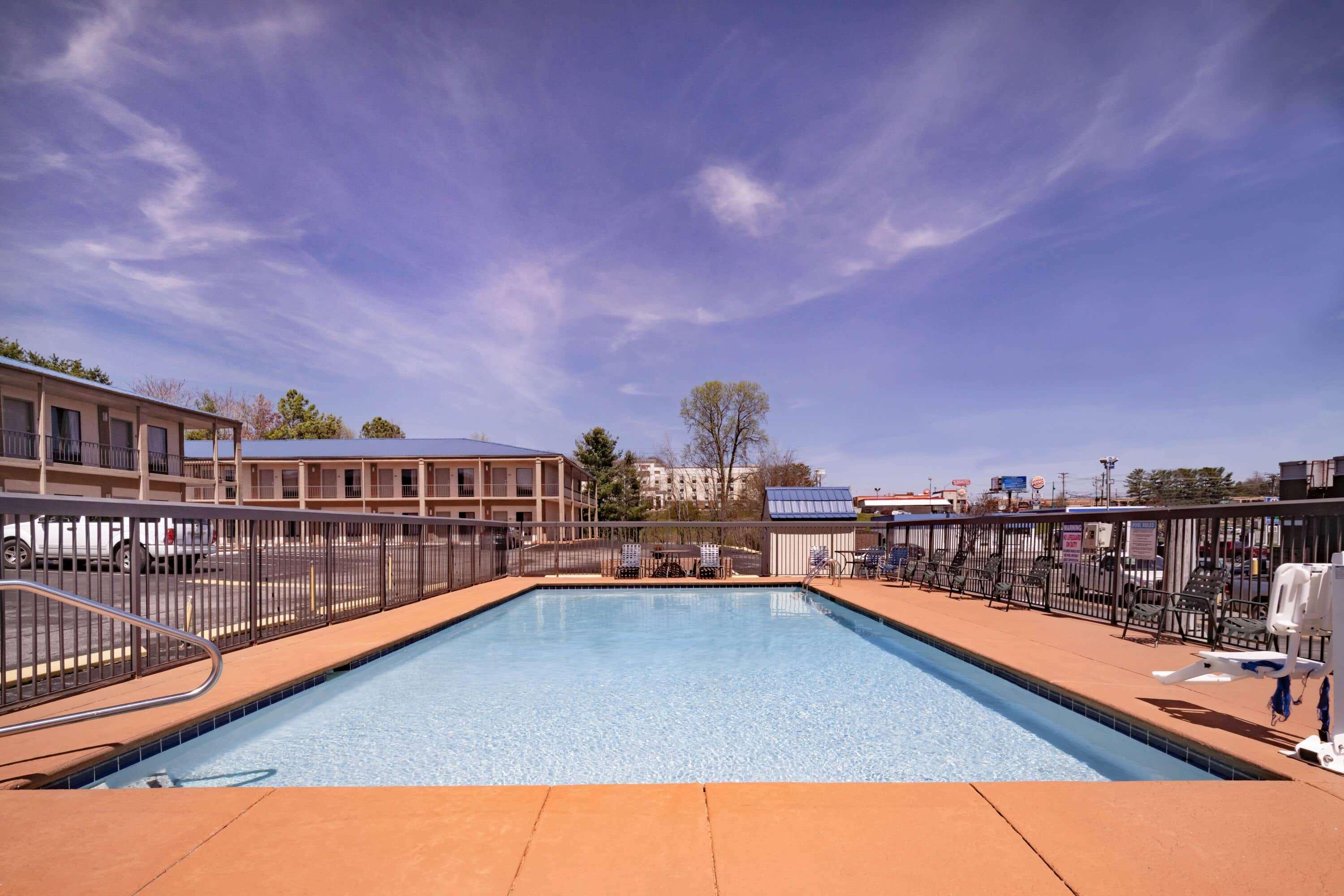 Days Inn Cookeville — photo 4