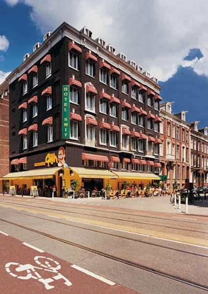 Hotel Cornelisz — photo 5