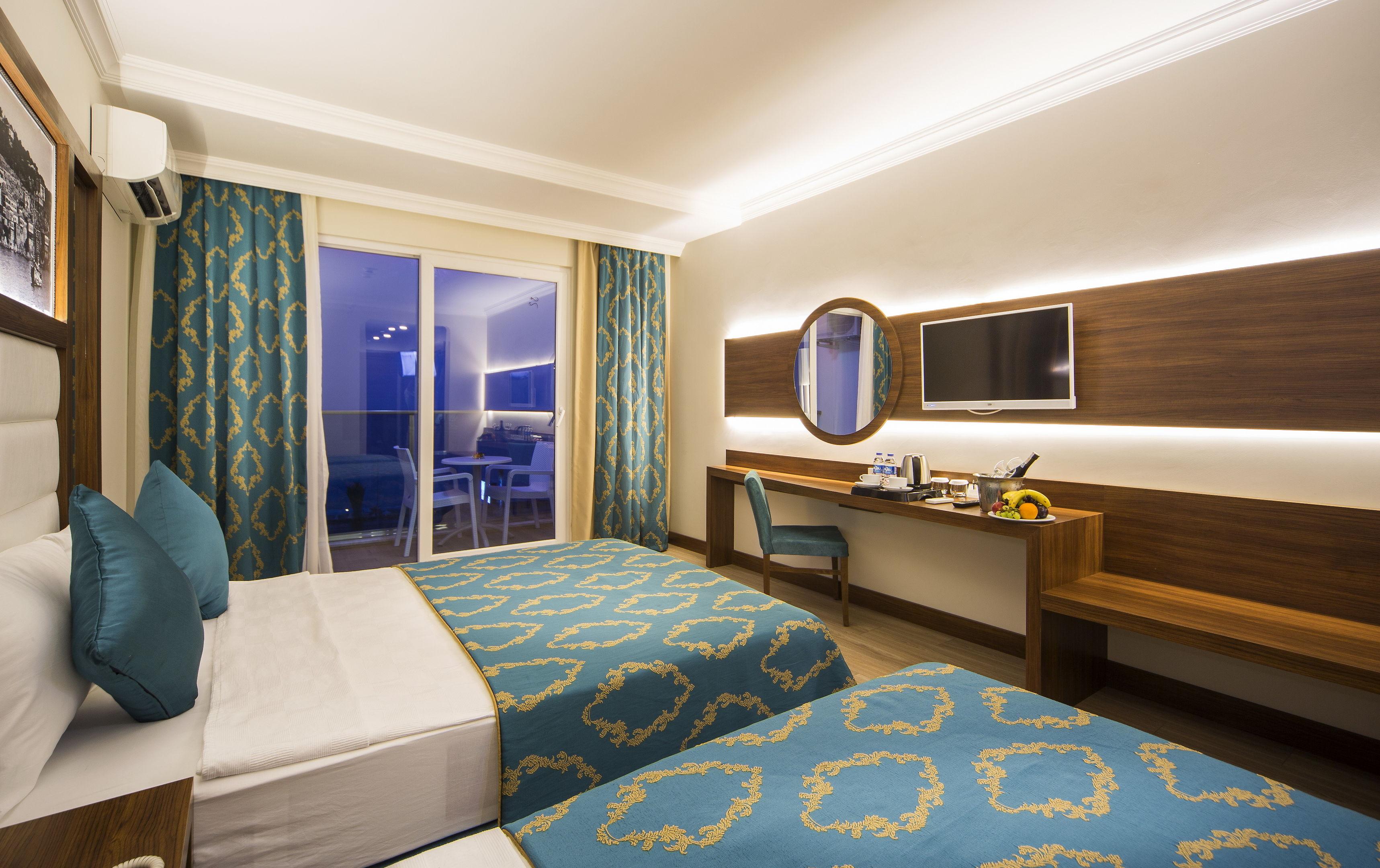 Sun Star Resort — photo 4