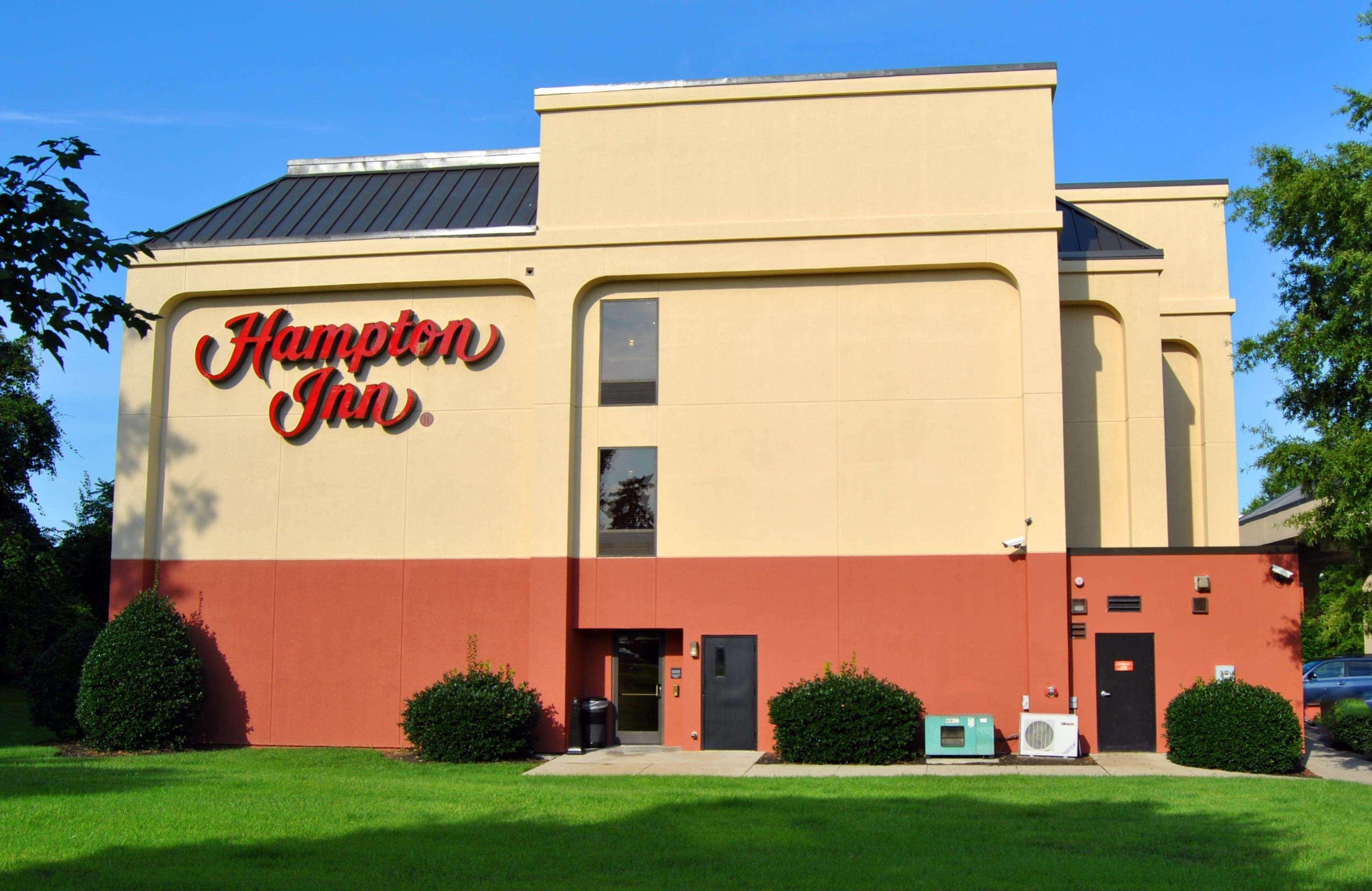 Hampton Inn Richmond East/Mechanicsville — photo 4