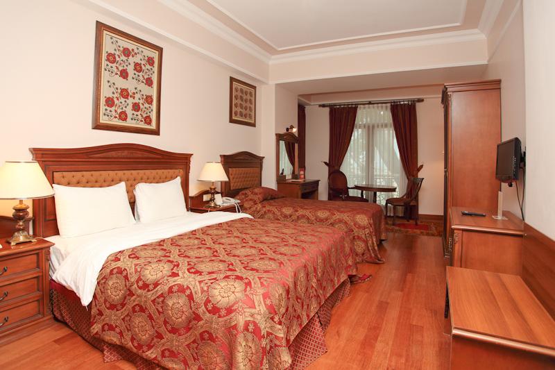 Sultanhan Hotel — photo 4
