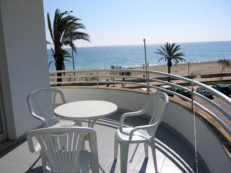 Apartamentos Morito Beach — photo 5