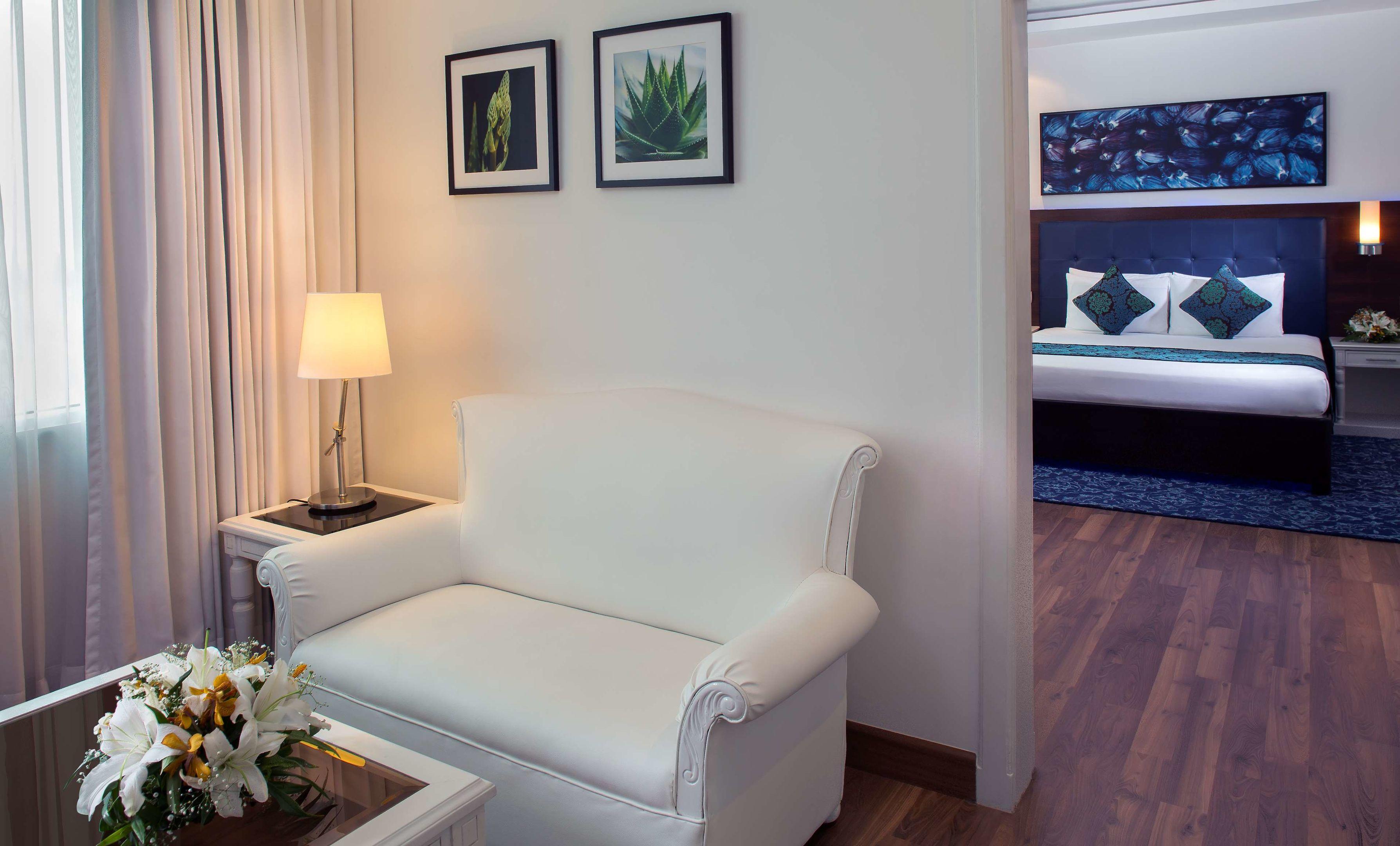 Radisson Blu Kochi — photo 4