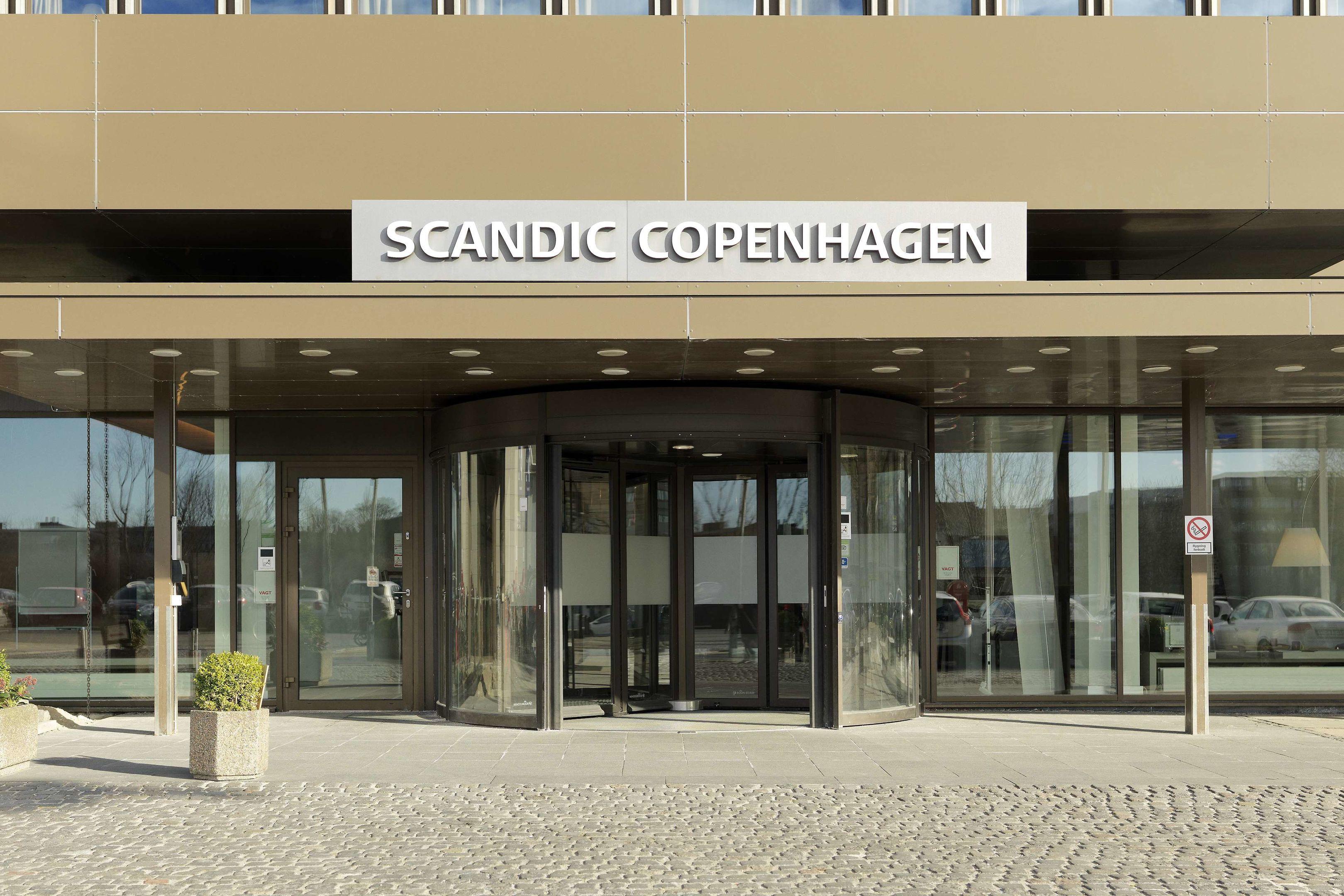 Scandic Copenhagen — photo 3