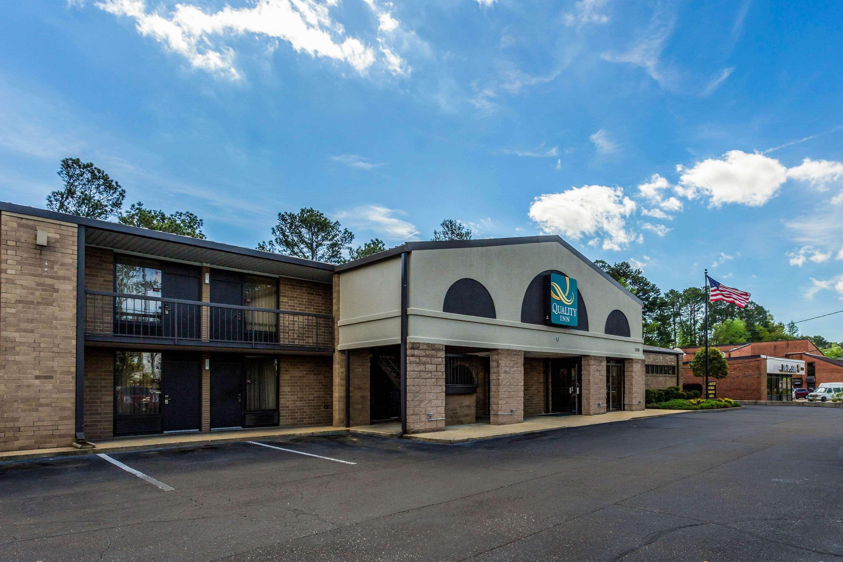 Quality Inn Tupelo — photo 3