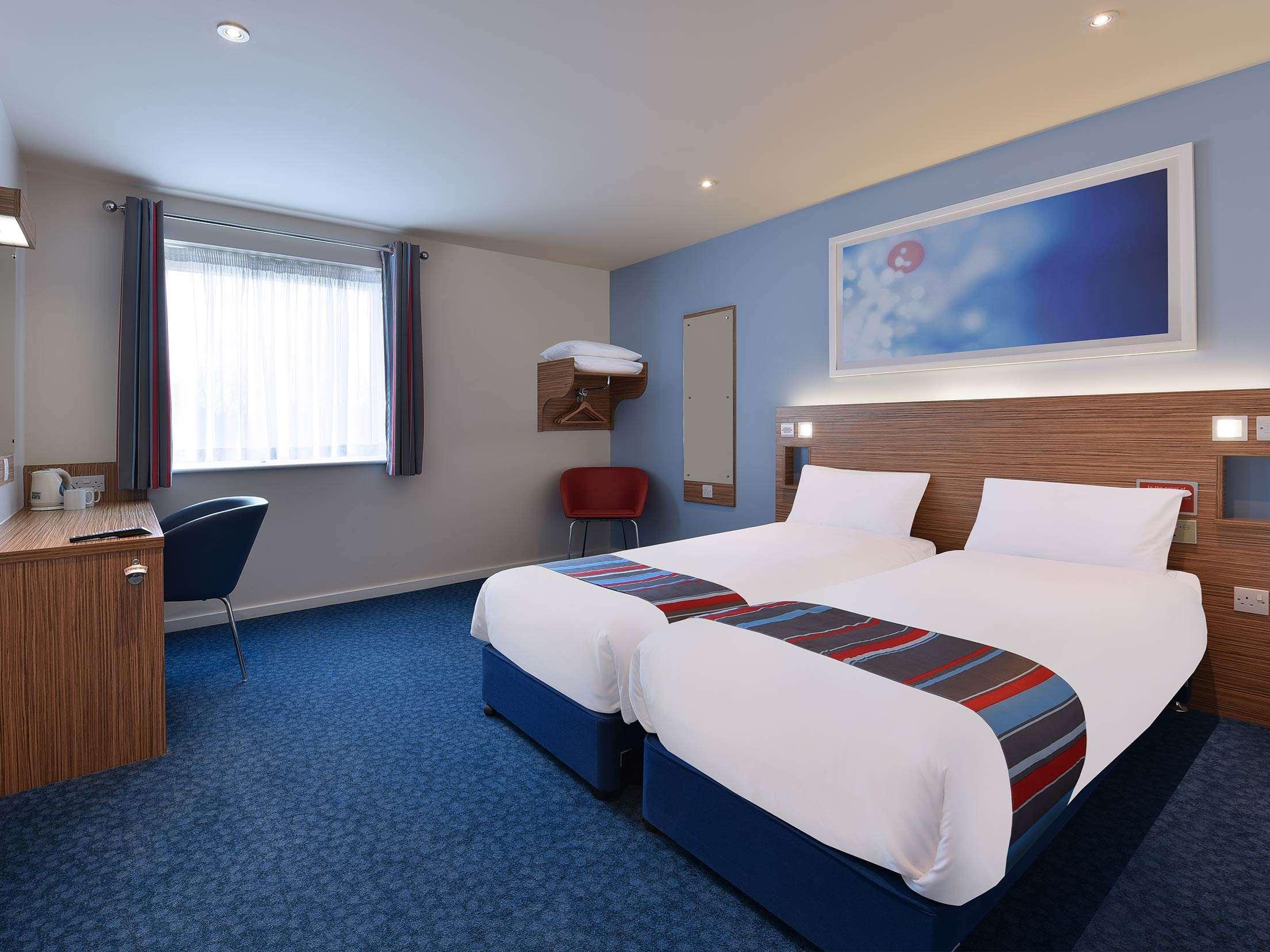 Travelodge Chester Central — photo 4