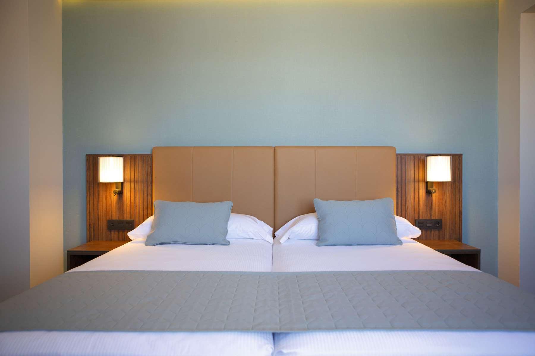 Riu Plaza España — photo 5