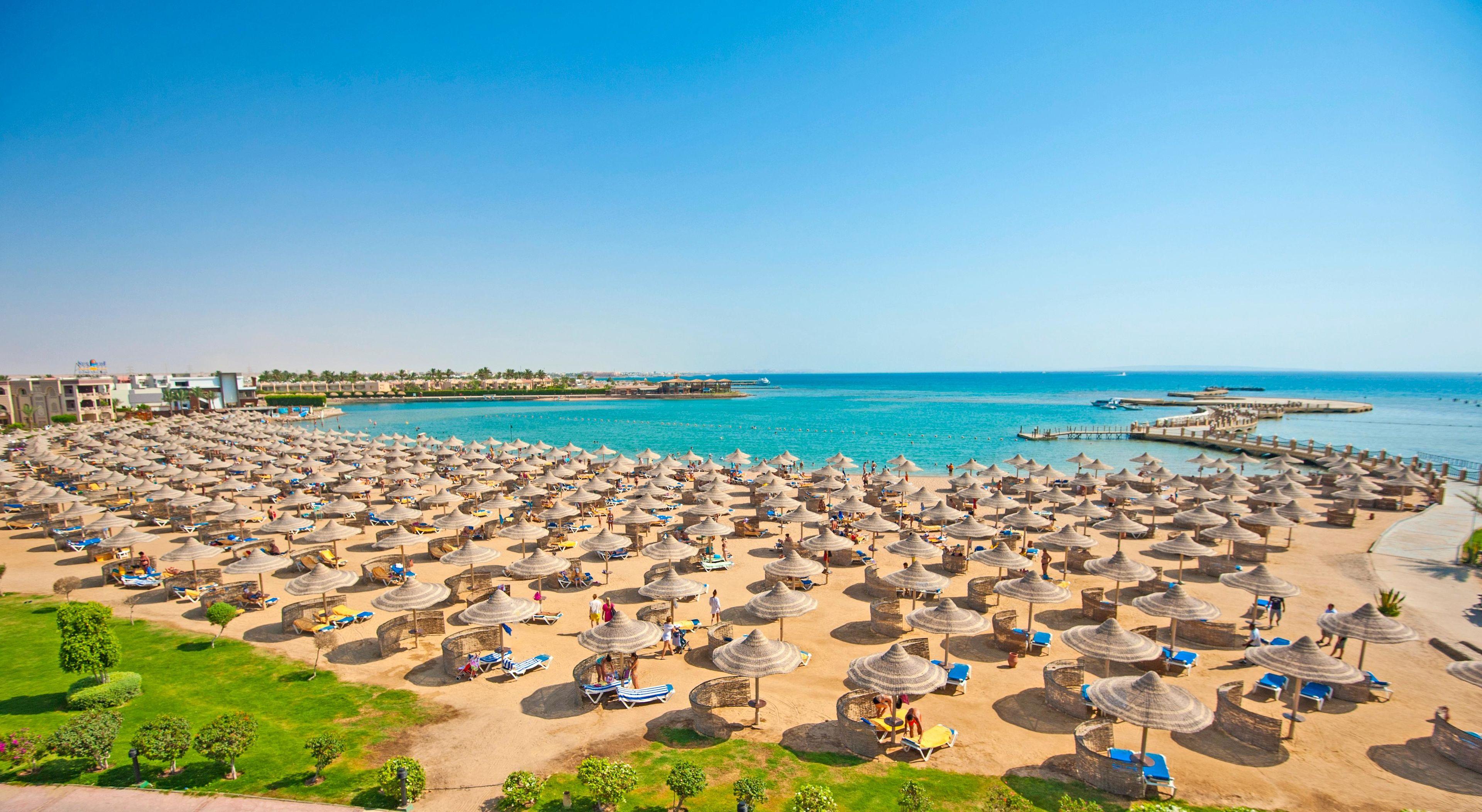 SENTIDO Mamlouk Palace Resort — photo 4