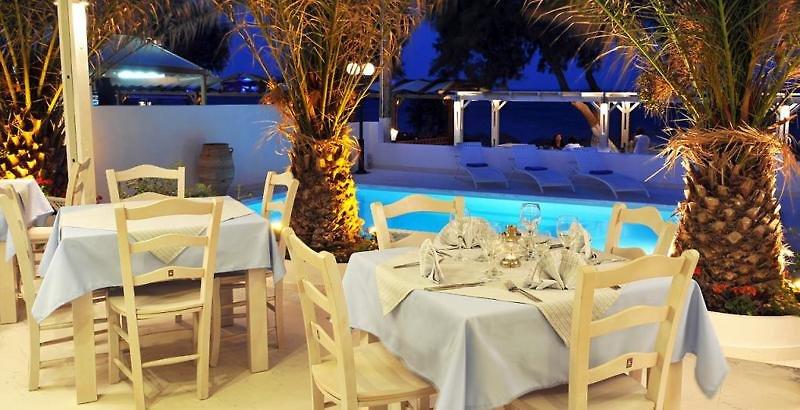 Alesahne Beach Hotel — photo 5