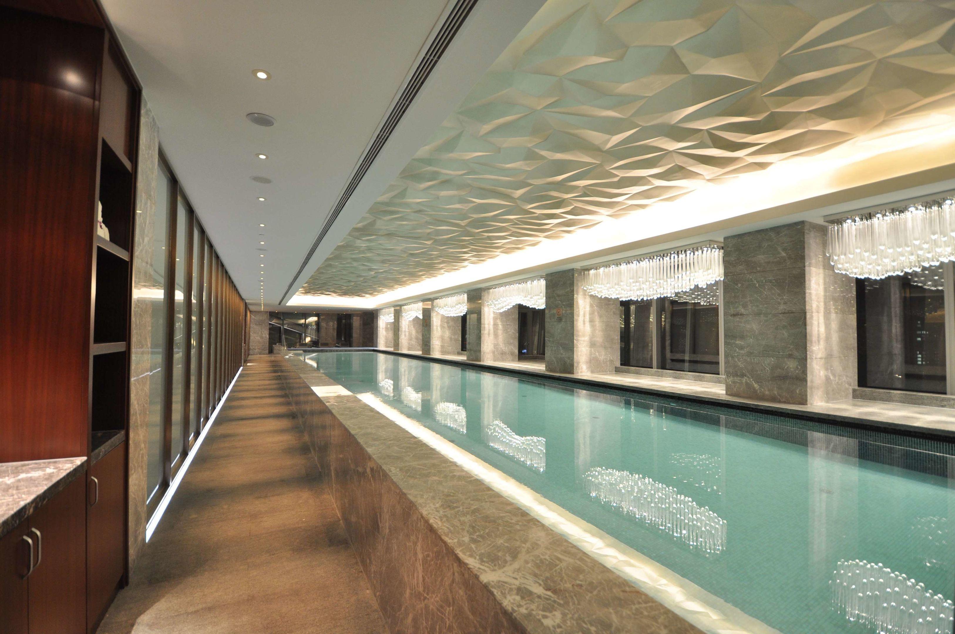 Fairmont Nanjing — photo 5