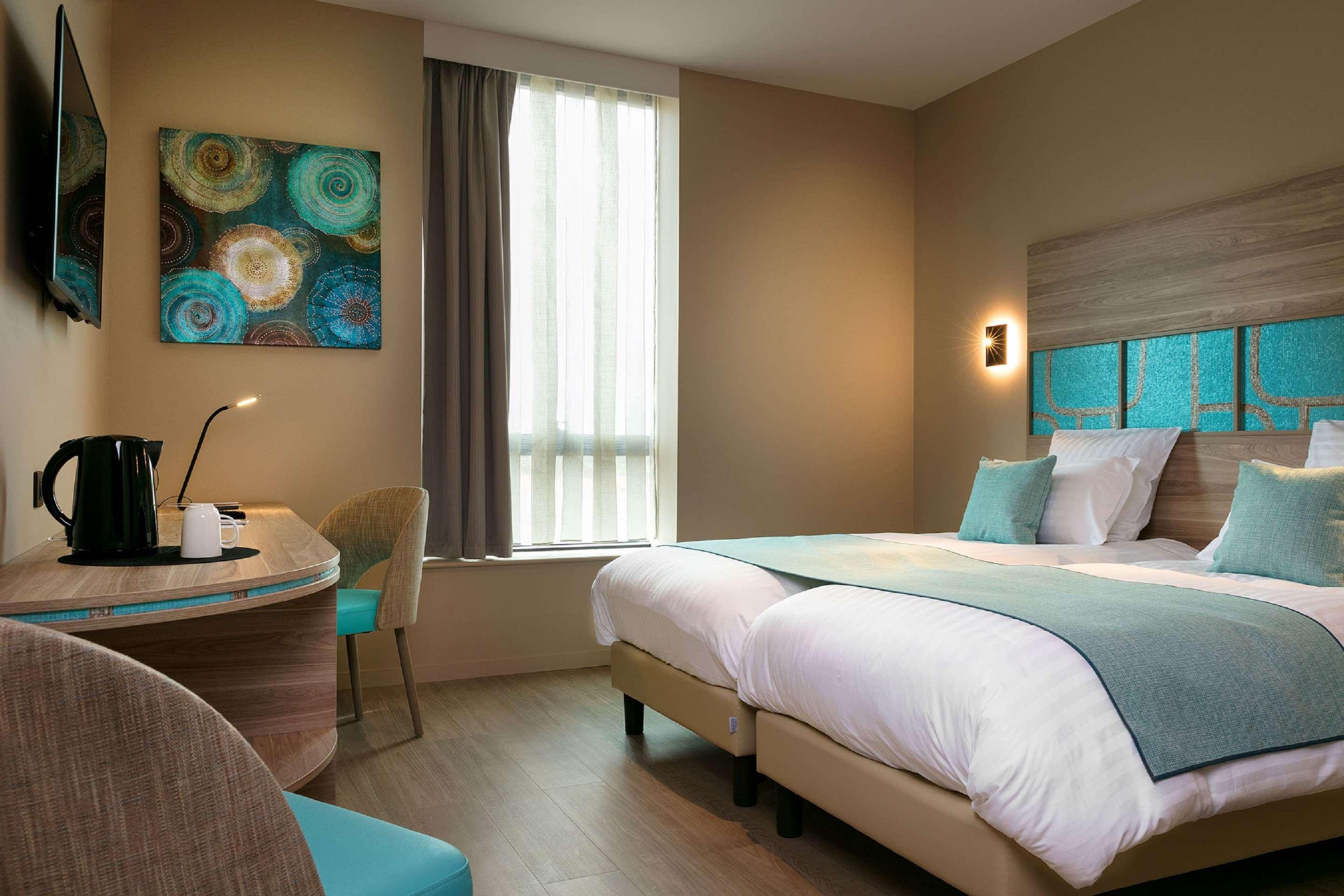 Best Western Plus Hotel Escapade Senlis — photo 3