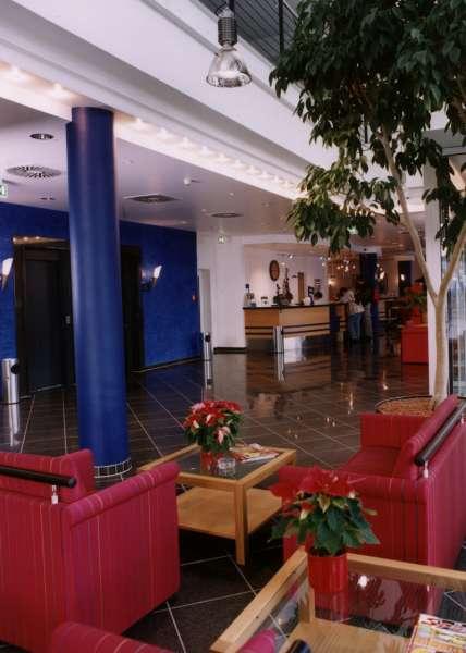 Premier Inn Essen City Limbecker Platz — photo 4