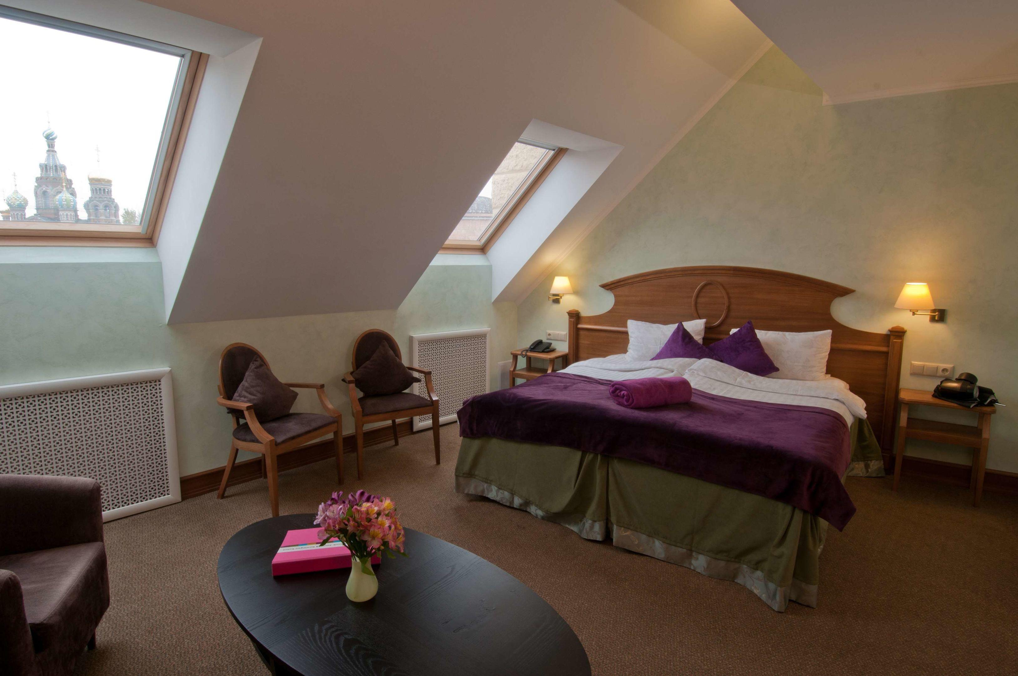 3MostA Boutique Hotel — photo 4