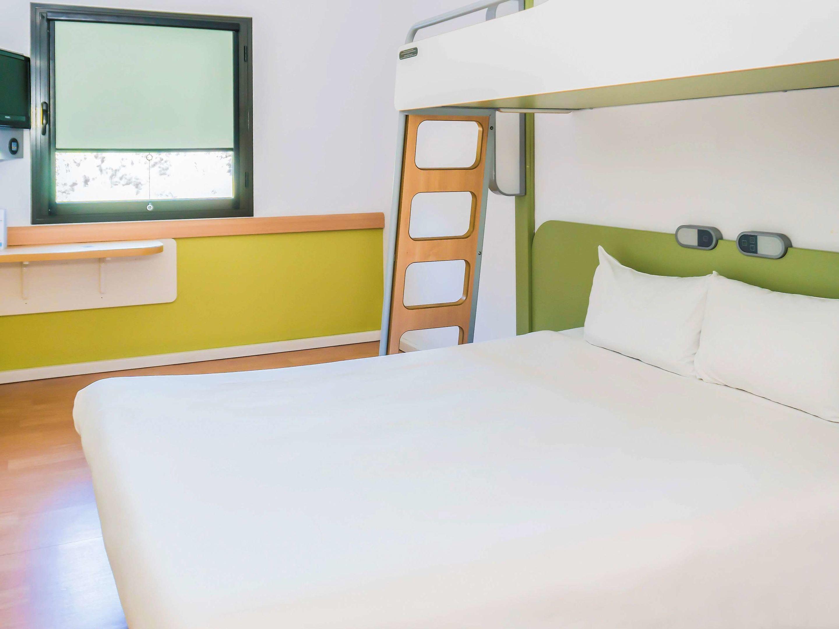 ibis budget Girona Costa Brava — photo 5