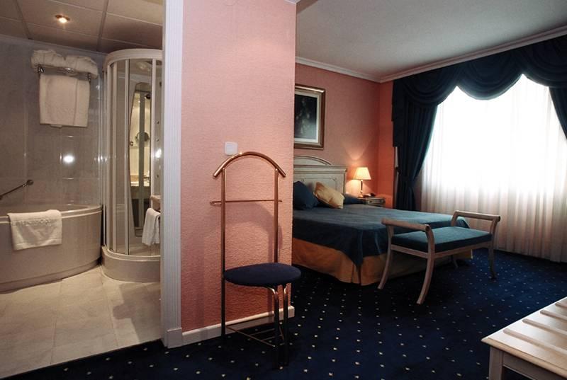 Sercotel Alfonso XIII — photo 3