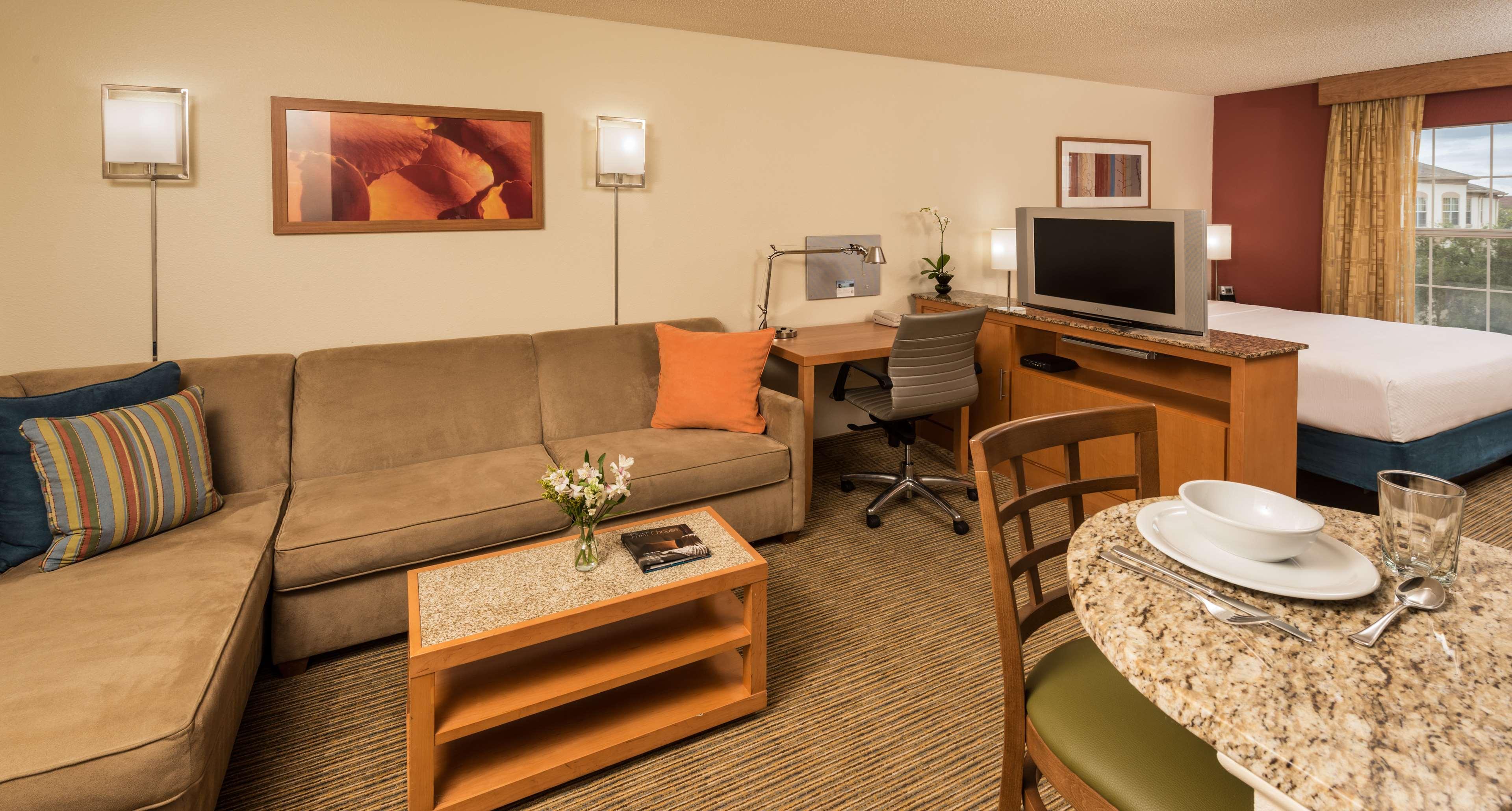 Hyatt House Houston/Energy Corridor — photo 5