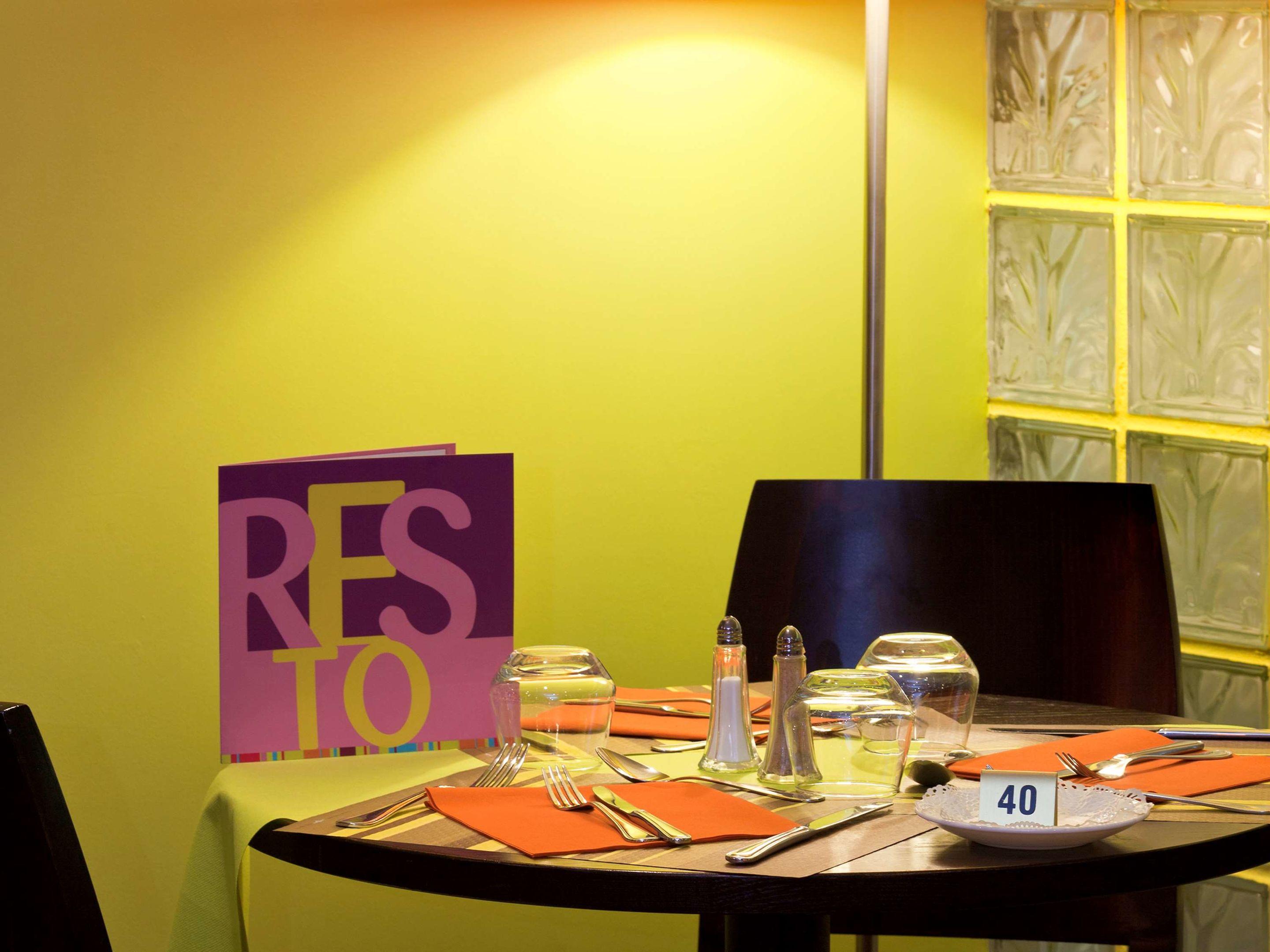 Ibis Styles Antibes — photo 5