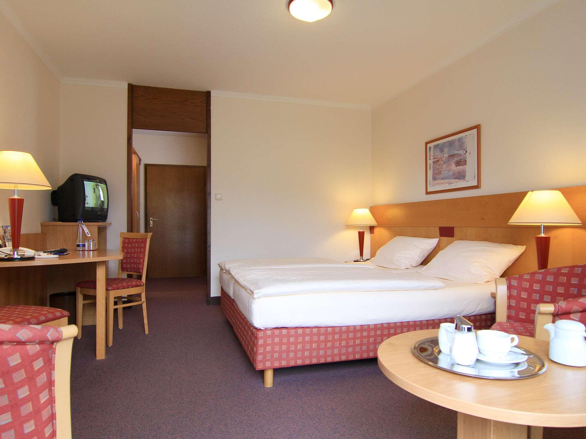 Amber Hotel Bavaria Bad Reichenhall — photo 2