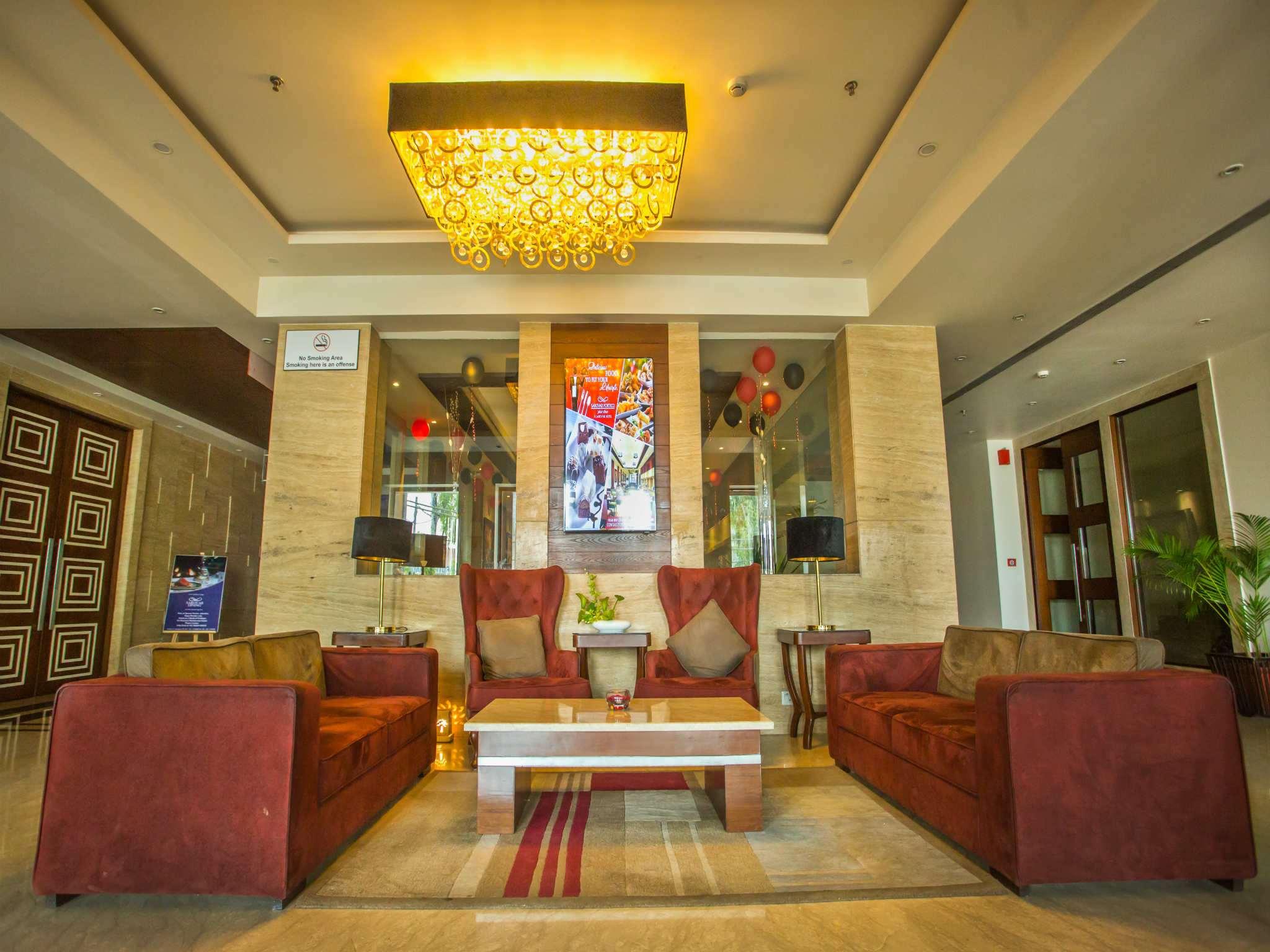 Sarovar Portico Jalandhar — photo 5