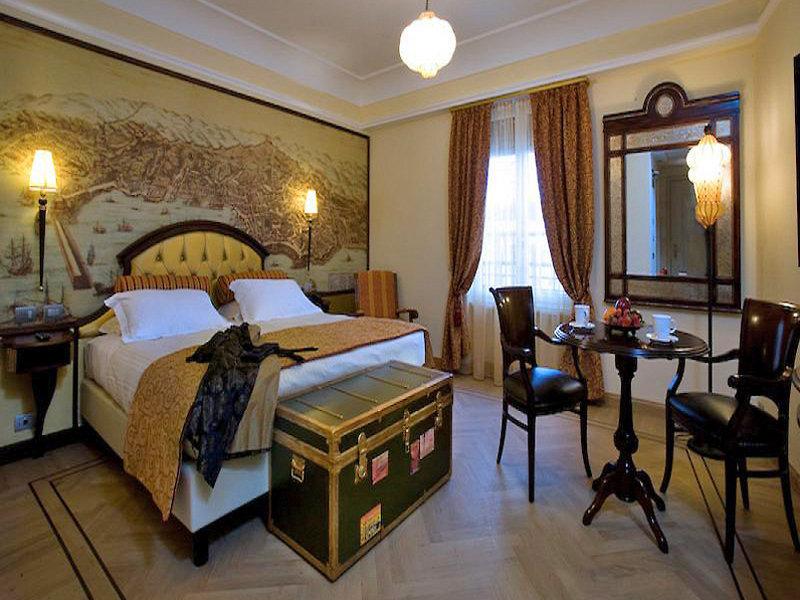Grand Hotel Savoia — photo 3