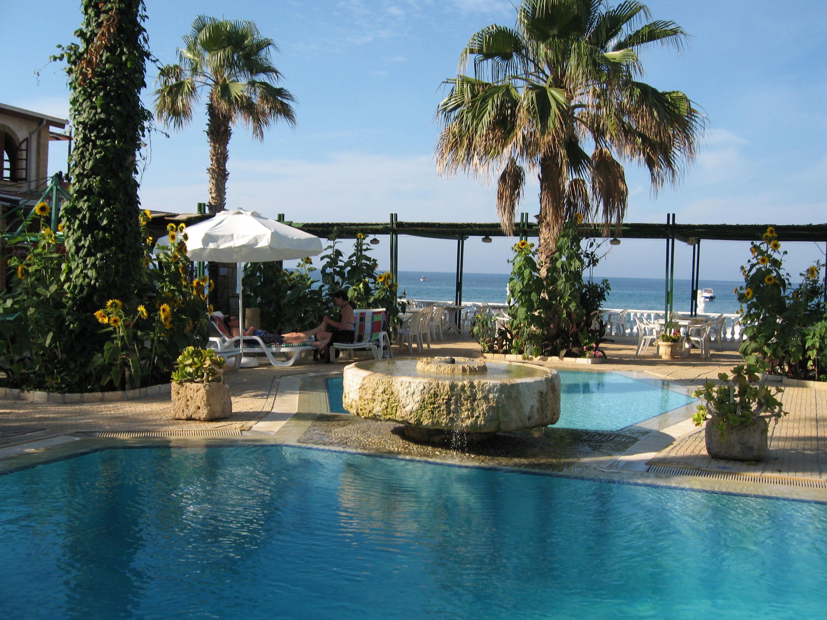 Topset Hotel — photo 4