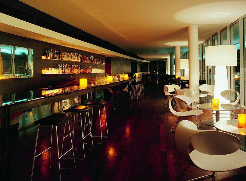 Radisson Blu es. Hotel, Rome — photo 4