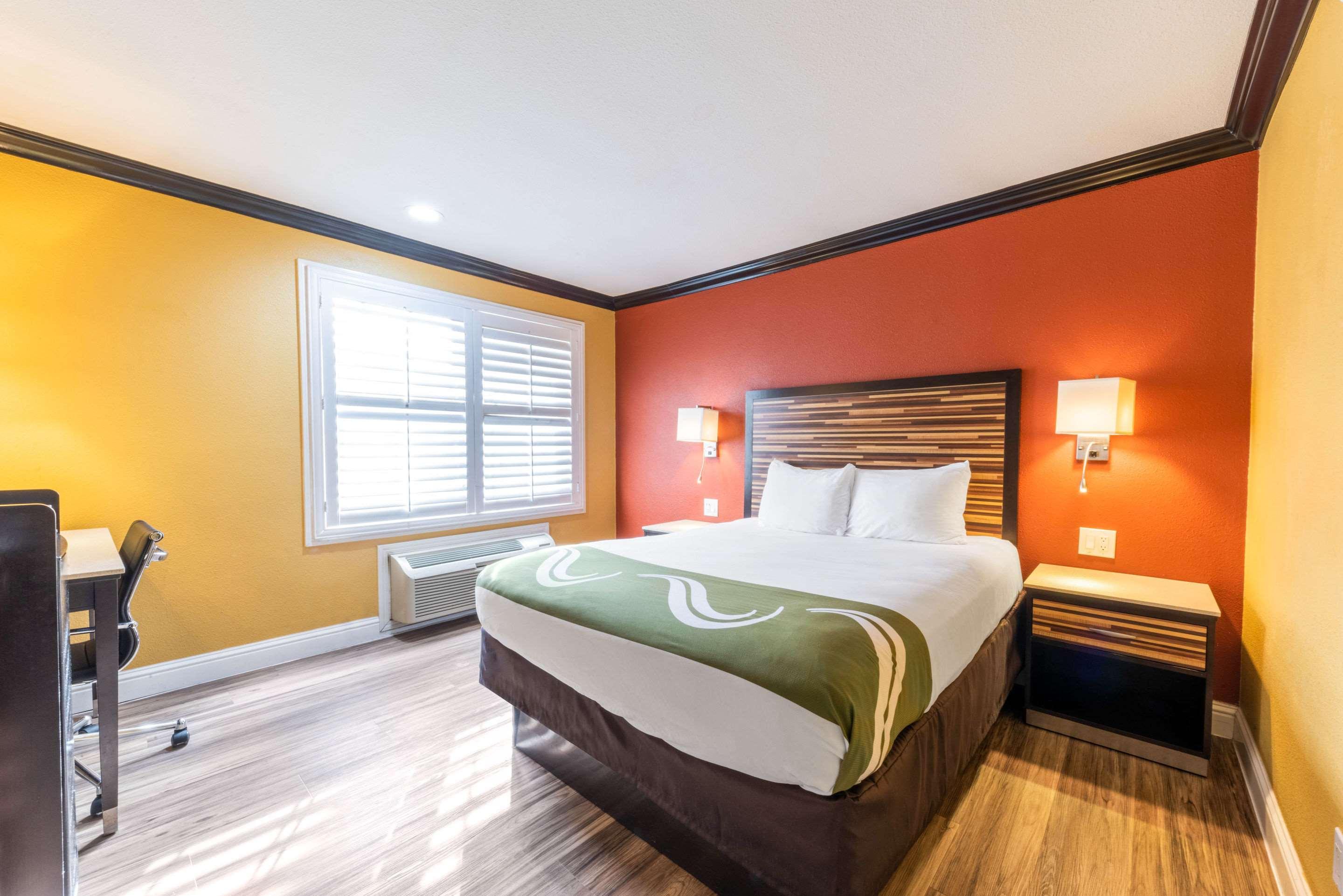 Quality Inn & Suites — photo 5