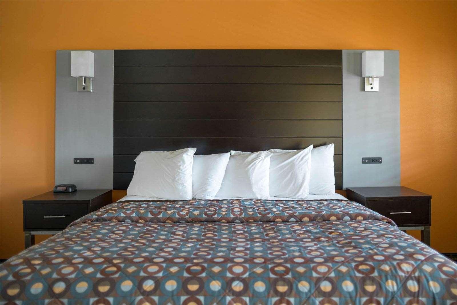 Hotel Solares — photo 5