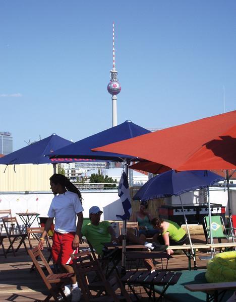 St Christopher's Inn Berlin Mitte — photo 5