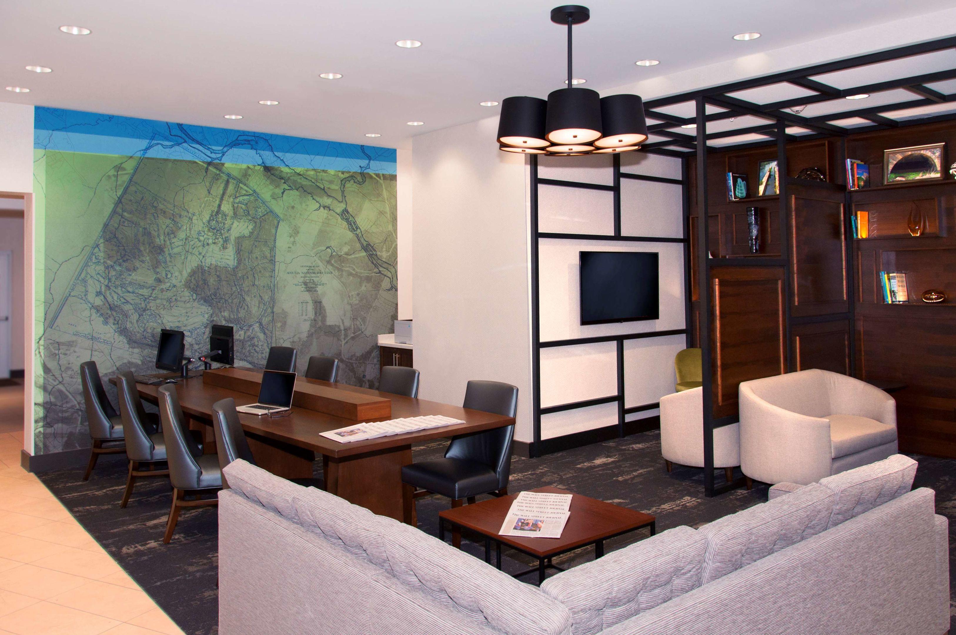 Hyatt Place Augusta — photo 4