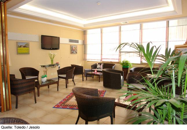 Hotel Toledo — photo 4
