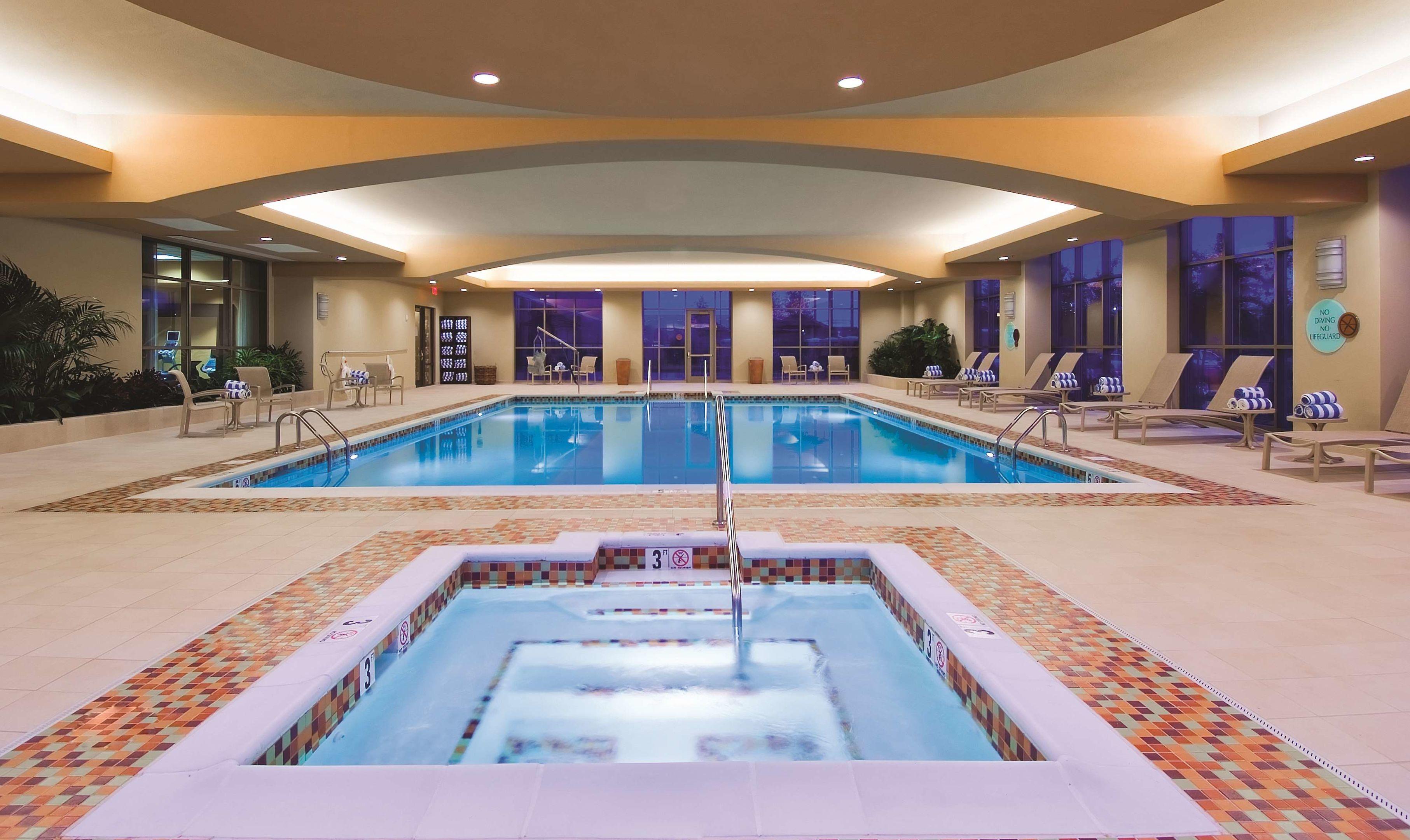 Embassy Suites by Hilton Nashville SE Murfreesboro — photo 5