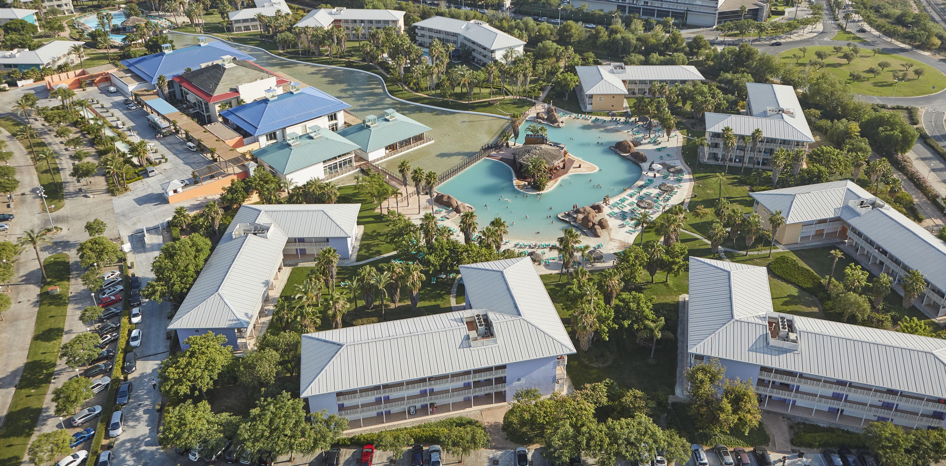 PortAventura Park Hotels — photo 4